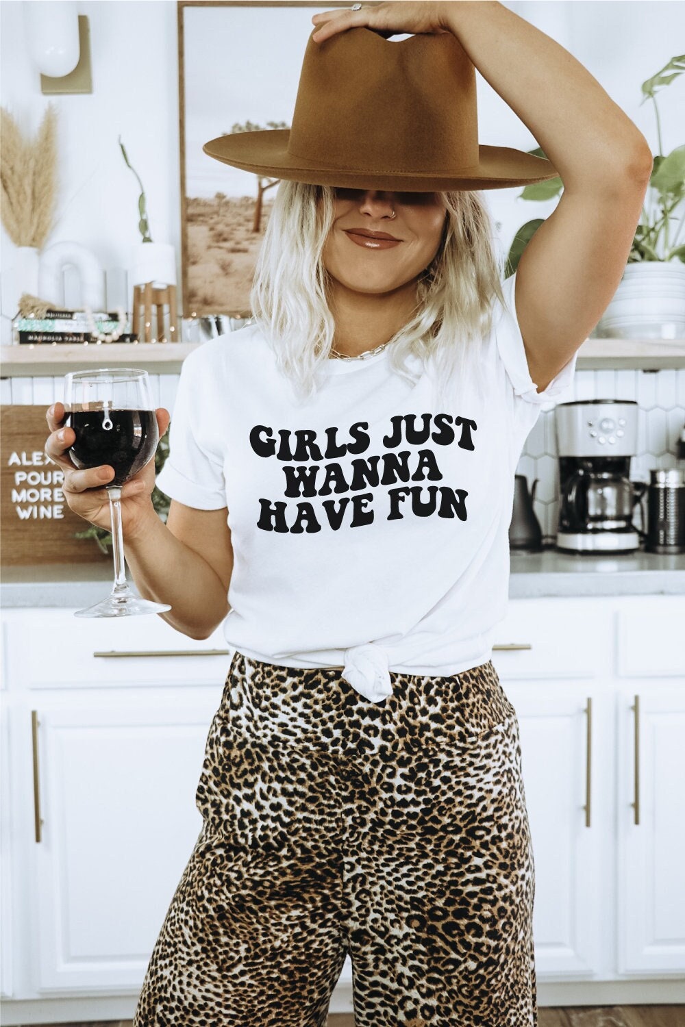 Girls Just Wanna Have Fun Svg Girls Night Svg Besties Svg Digital D Stefanie Loves Design