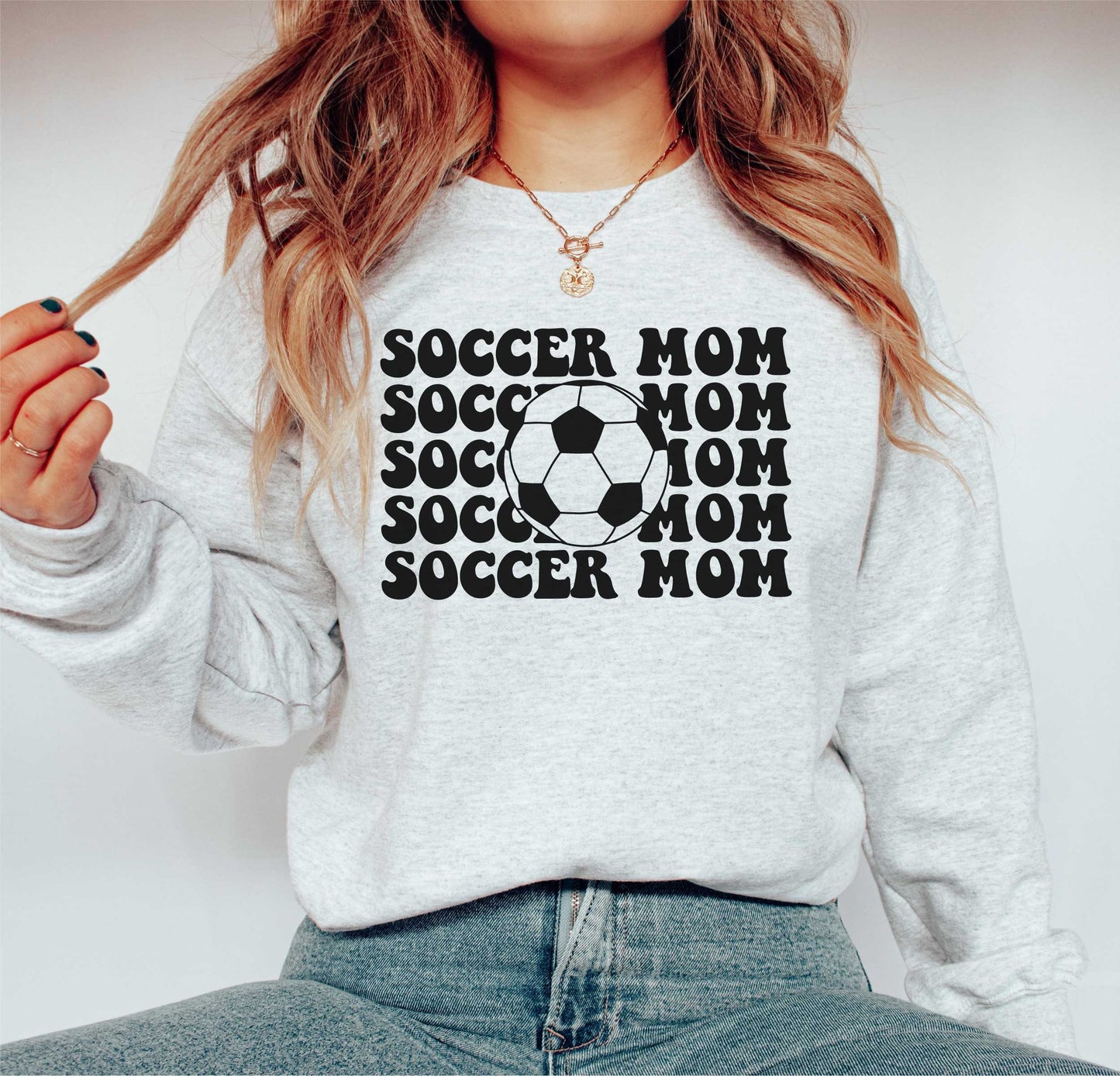 Soccer Mom svg, Soccer svg, Digital Design