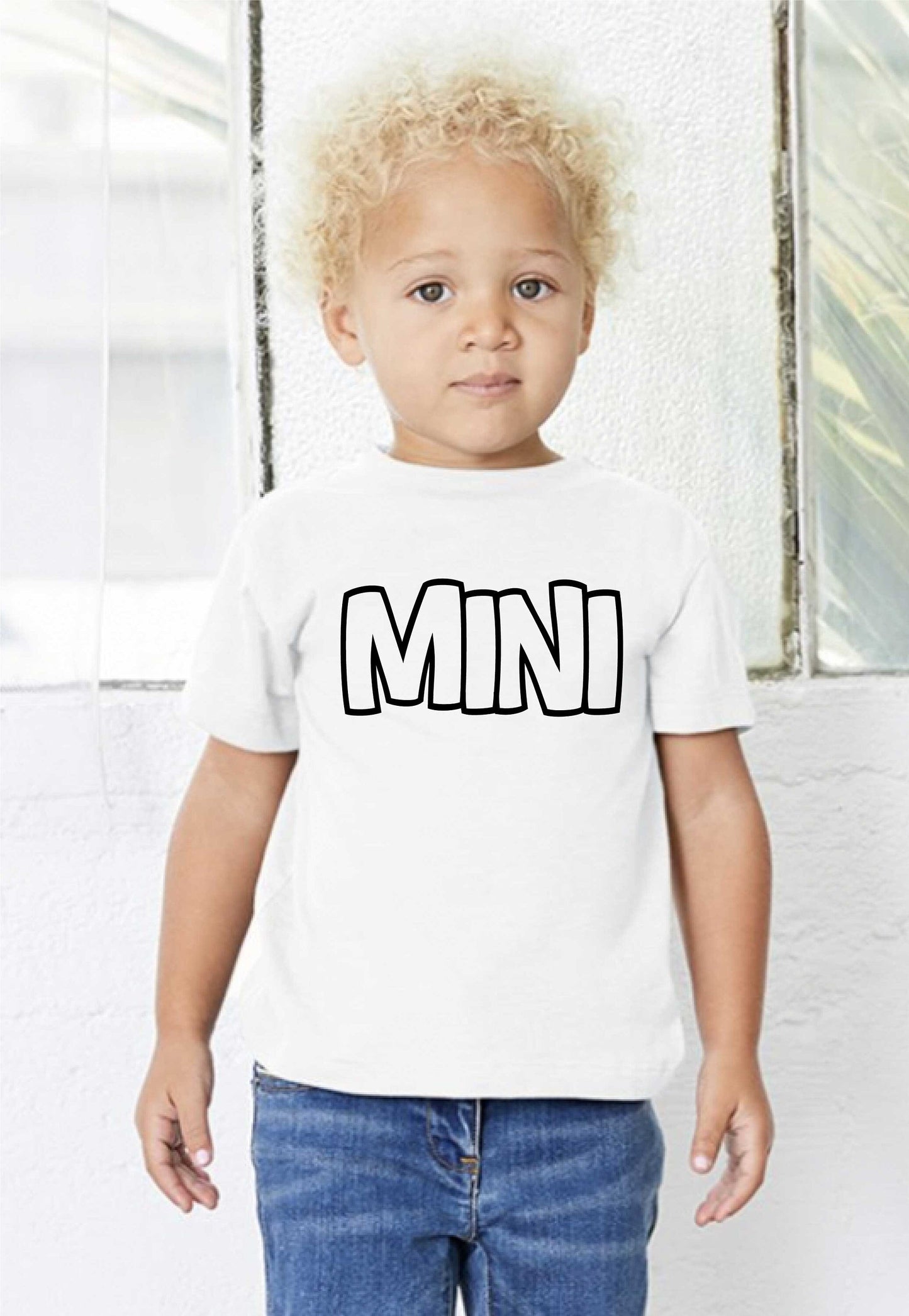 Mini svg, Mini Outline svg, Mini shirt svg, Mini svg, Digital Design
