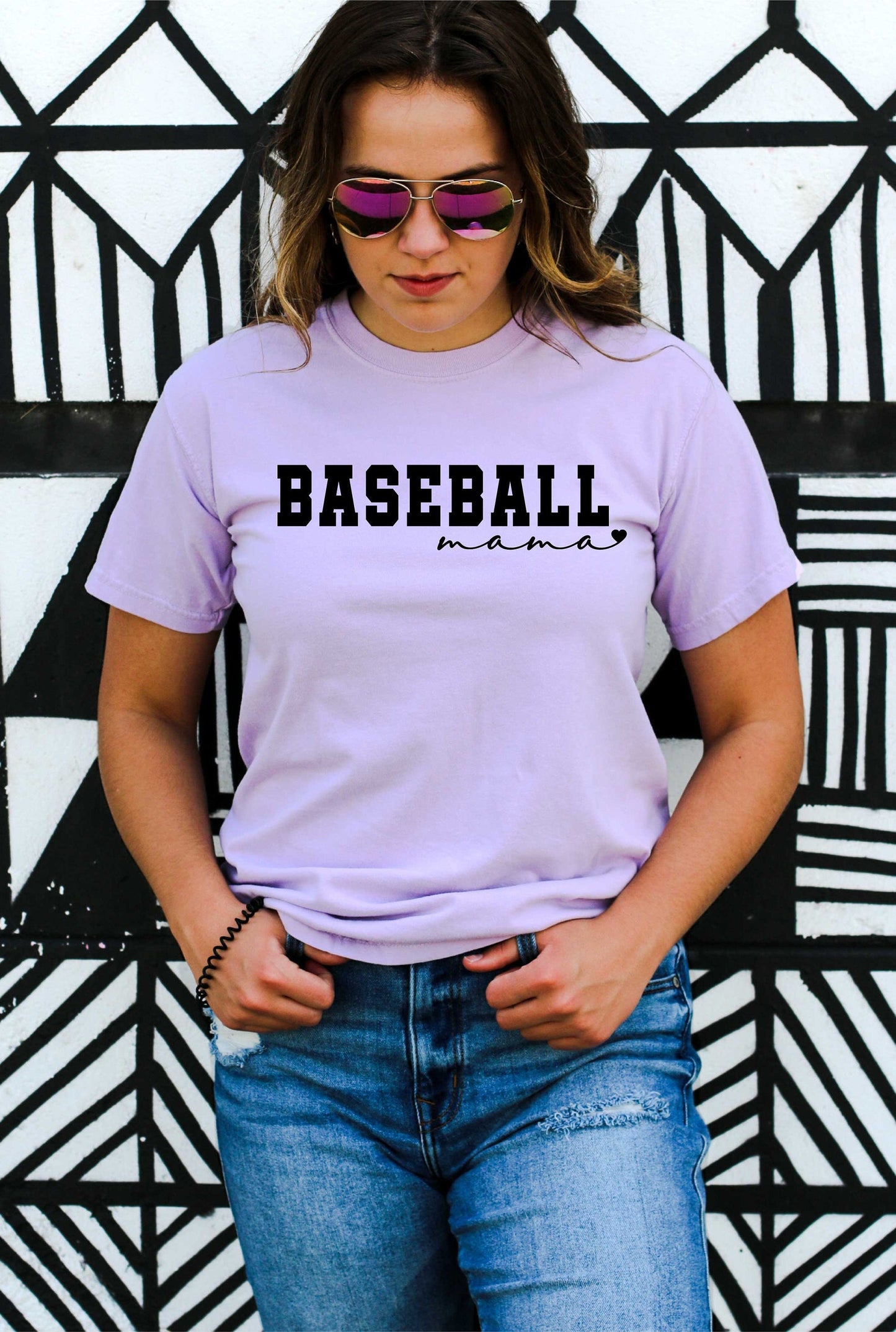 Baseball Mama svg, Baseball svg, Digital Design