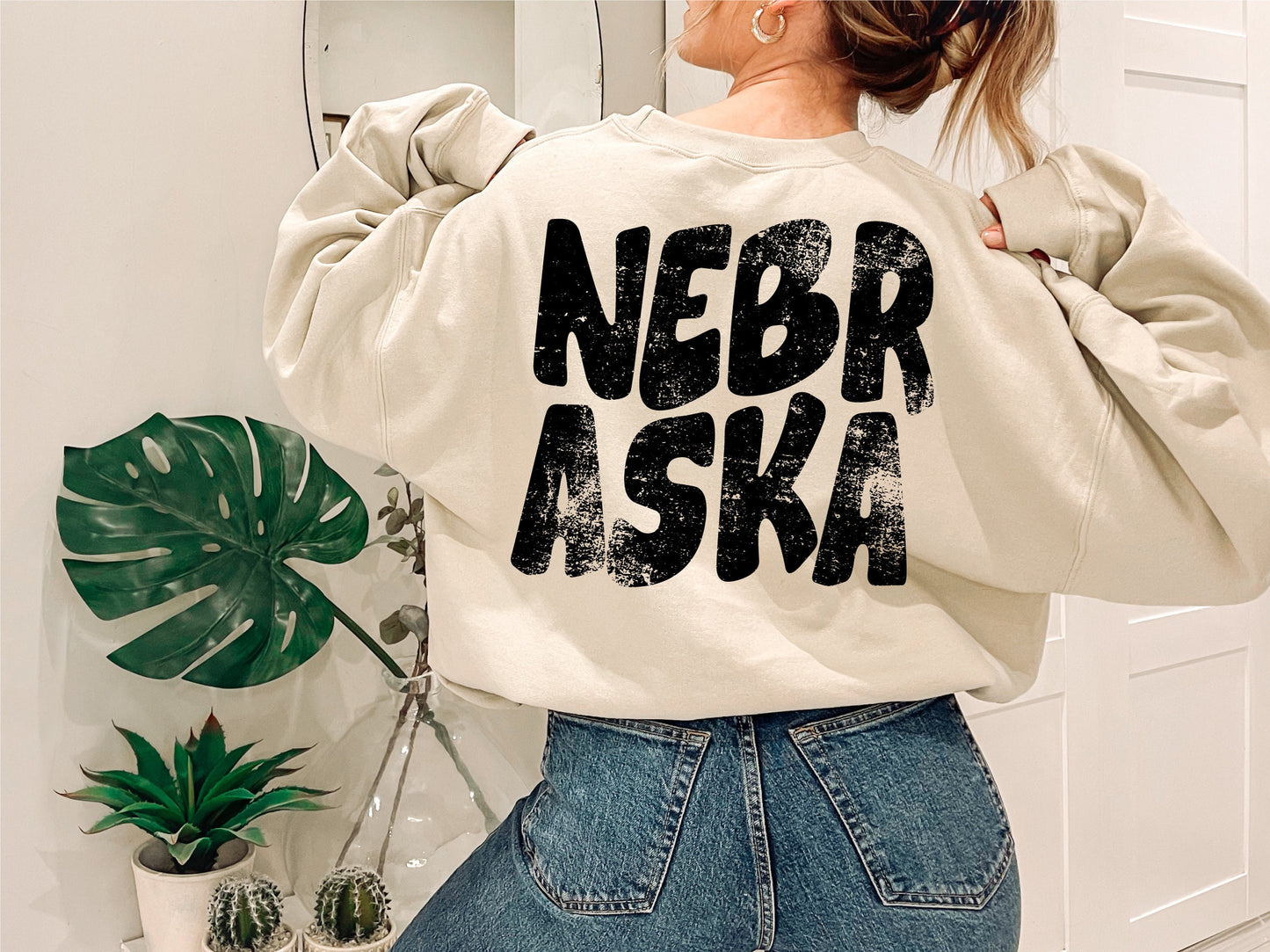 Nebraska svg and png, Distressed Nebraska png, Nebraska Shirt png, Digital Design
