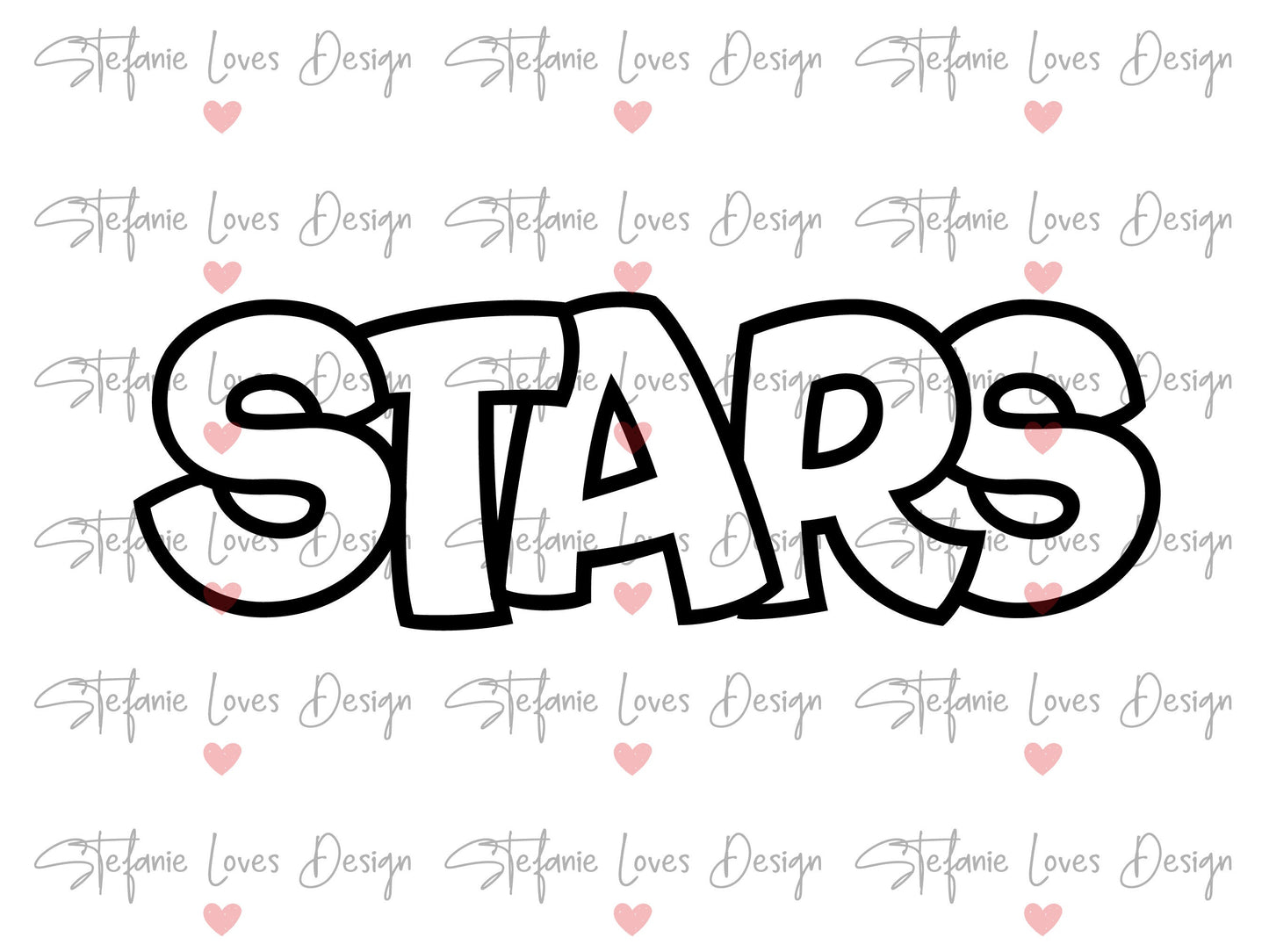 Stars svg, Stars Outline svg, Stars shirt svg, Digital Design, Stars Mascot