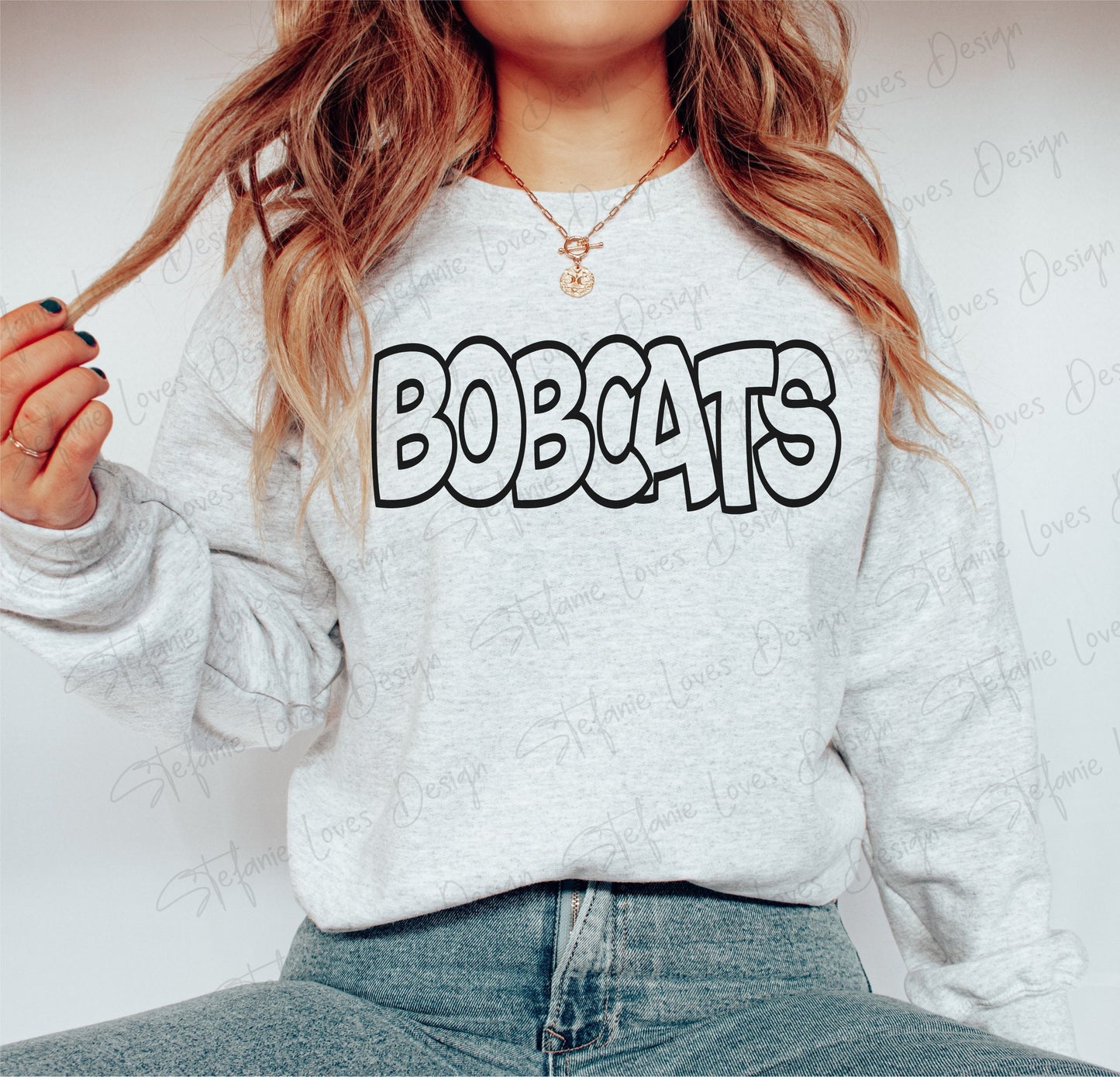 Bobcats svg, Bobcats Outline svg, Bobcats shirt svg, Digital Design, Bobcats Mascot