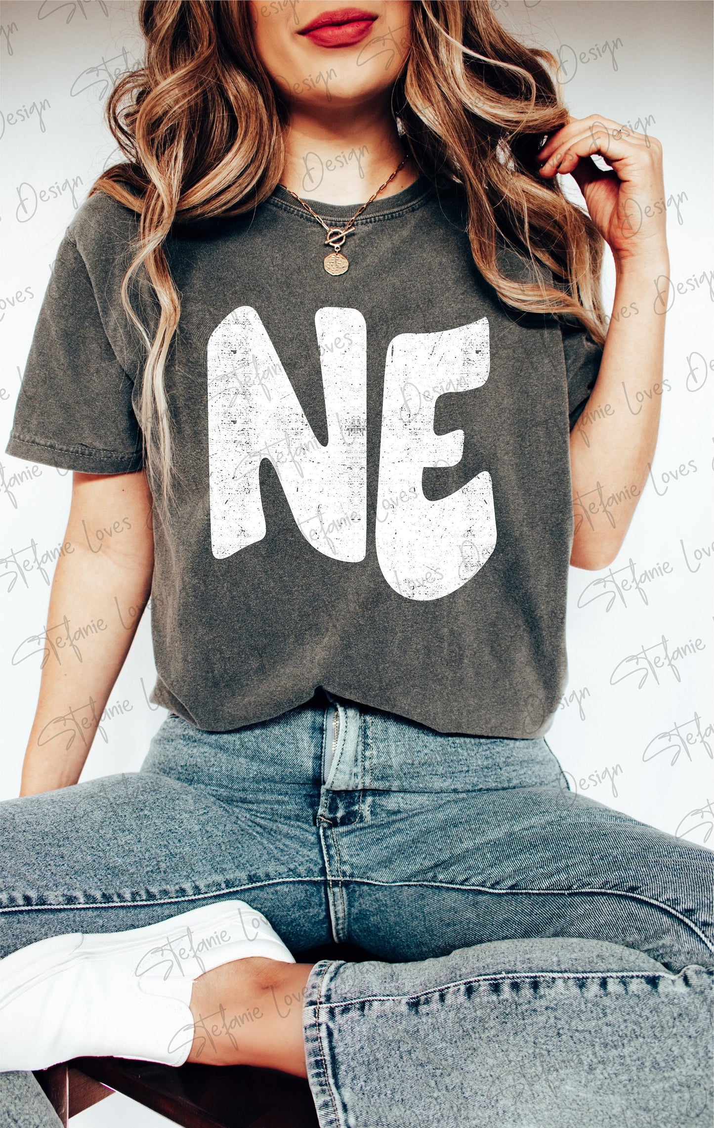 NE Distressed png, Distressed Nebraska png, Nebraska Shirt png, Digital Design